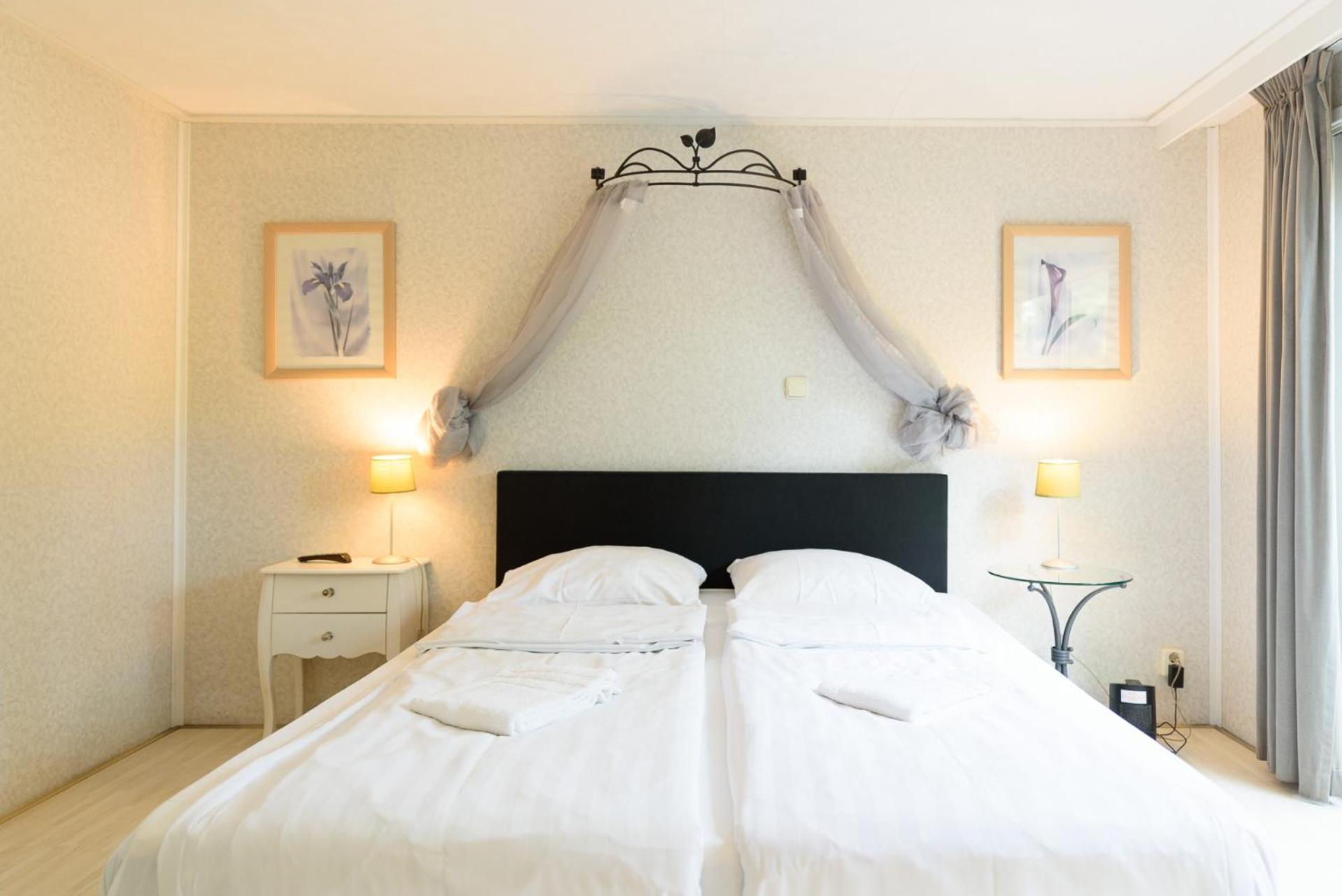 Luxe Familiehuis Veluwe 4-6 Persons Pool Kids Dog โฮนเดอร์โล ภายนอก รูปภาพ