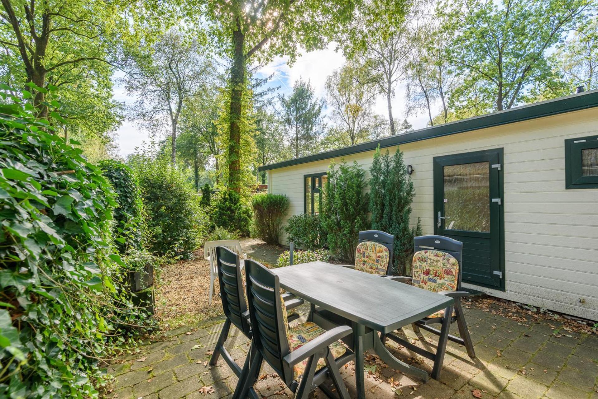 Luxe Familiehuis Veluwe 4-6 Persons Pool Kids Dog โฮนเดอร์โล ภายนอก รูปภาพ