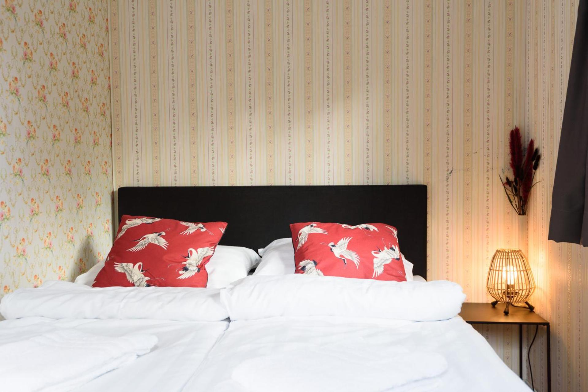 Luxe Familiehuis Veluwe 4-6 Persons Pool Kids Dog โฮนเดอร์โล ภายนอก รูปภาพ