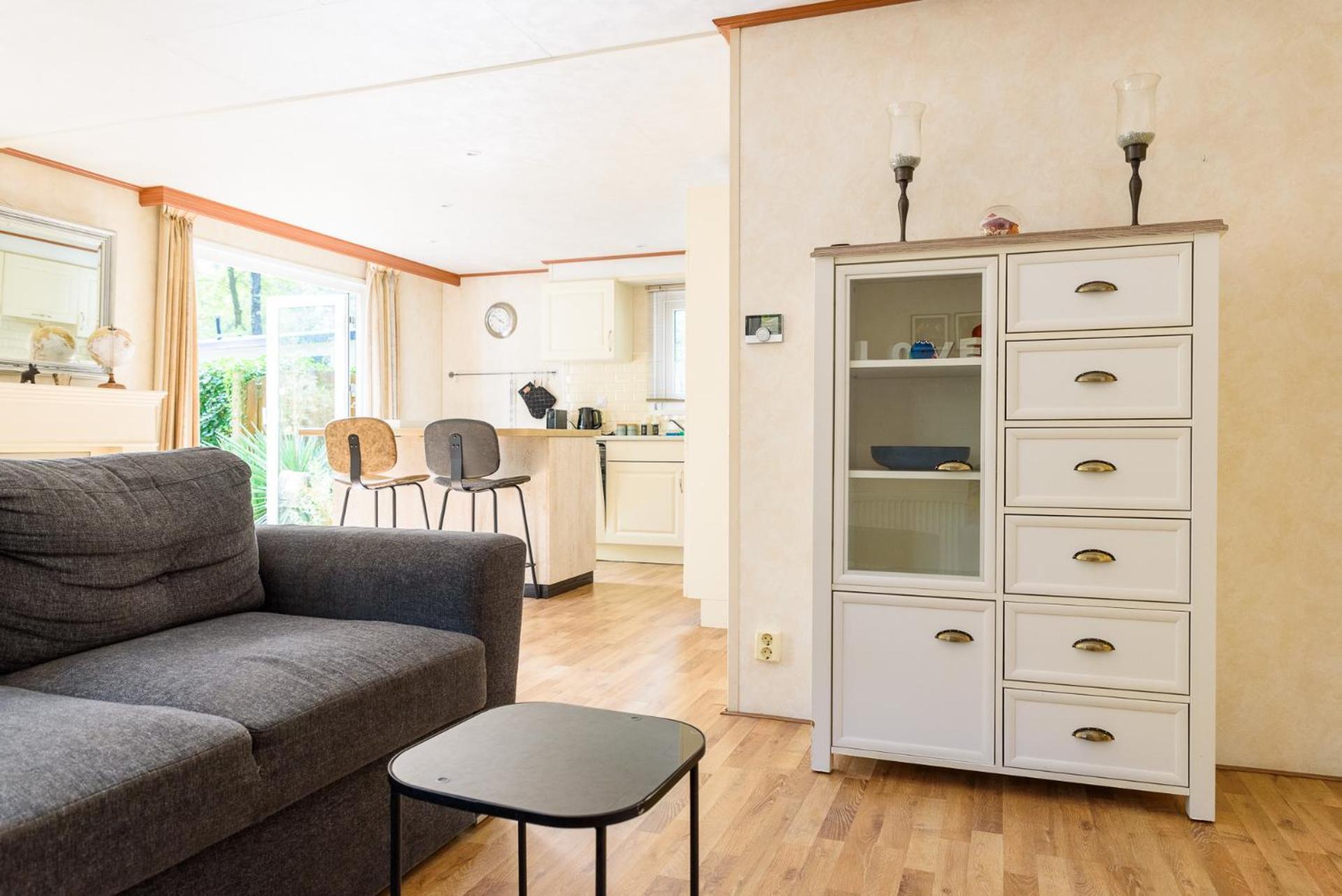Luxe Familiehuis Veluwe 4-6 Persons Pool Kids Dog โฮนเดอร์โล ภายนอก รูปภาพ
