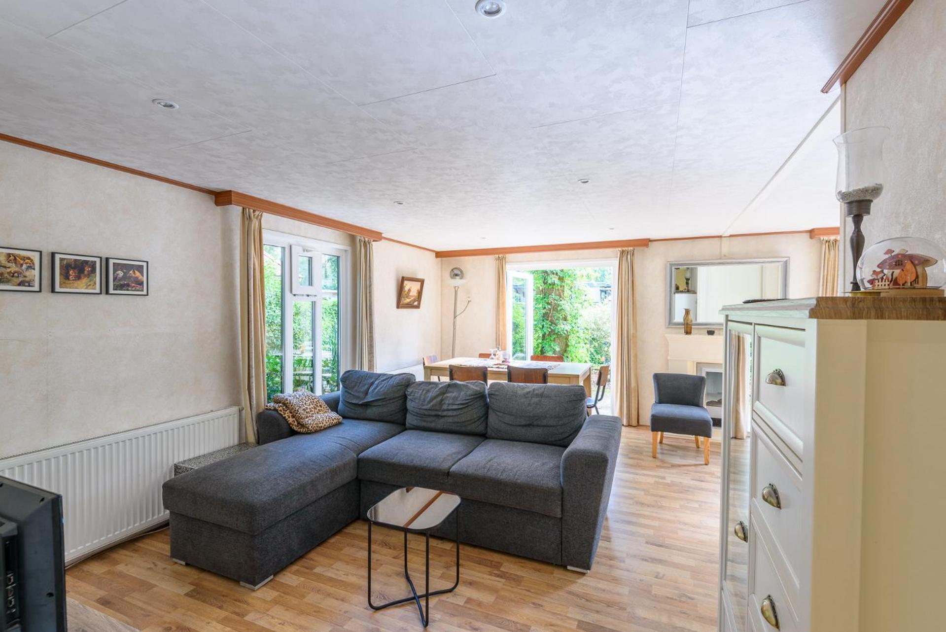 Luxe Familiehuis Veluwe 4-6 Persons Pool Kids Dog โฮนเดอร์โล ภายนอก รูปภาพ