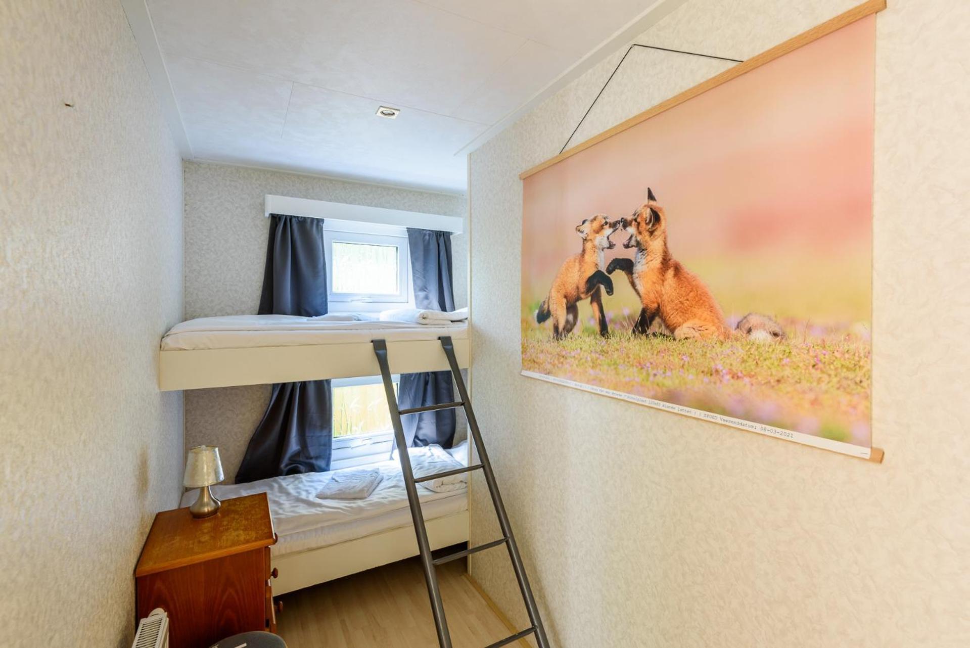 Luxe Familiehuis Veluwe 4-6 Persons Pool Kids Dog โฮนเดอร์โล ภายนอก รูปภาพ