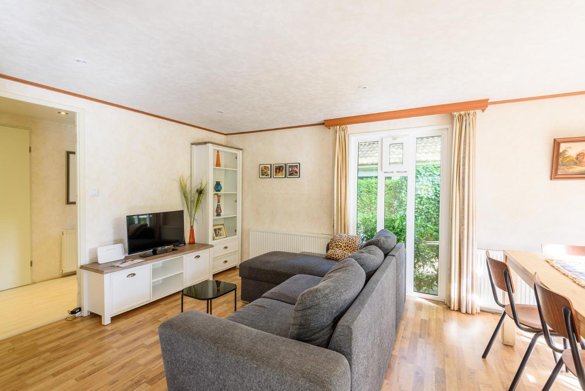 Luxe Familiehuis Veluwe 4-6 Persons Pool Kids Dog โฮนเดอร์โล ภายนอก รูปภาพ